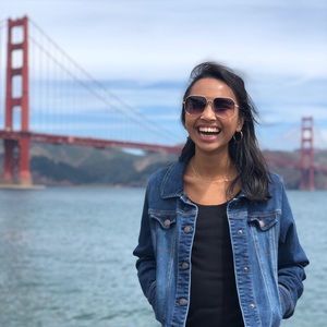 Meet your Posher, Listya